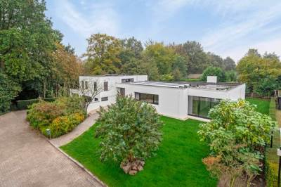 Woning den Daal 16 Eersel