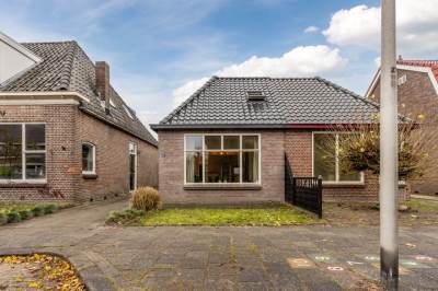 Woning Bentinckslaan 47 Hoogeveen