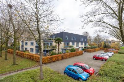 Woning Zomergemstraat 18 Breda