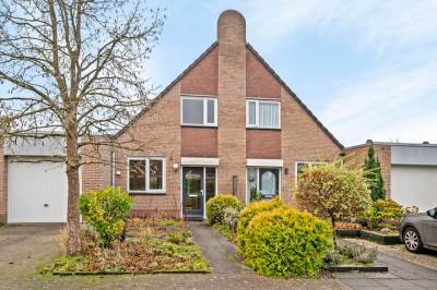 Woning Breekamp 33 Beilen