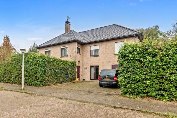 Woning Franckstraat 33 Capelle aan den IJssel