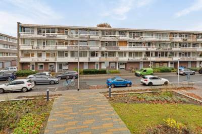 Woning Zangvogelweg 105 Amersfoort