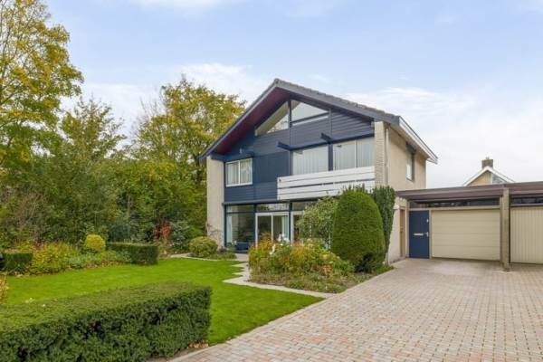 Woning Eikesingel 18 Drachten