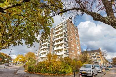 Woning Burgemeester Elsenlaan 279 Rijswijk (ZH)