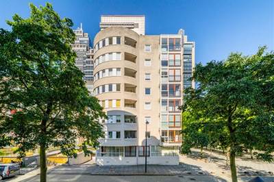 Woning Omval 263 Amsterdam