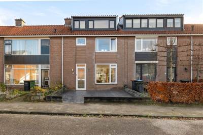 Woning IJsselstraat 19 Hattem