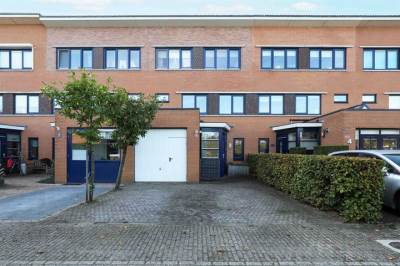 Woning Zoete Ermgaard 6 Amersfoort