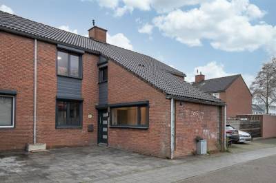 Woning Jupiterstraat 35 Roermond