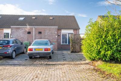 Woning Eendenkooi 10 Delfzijl