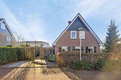 Woning Koot-akker 11 Barendrecht