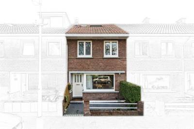 Woning Withuysstraat 101 Den Haag