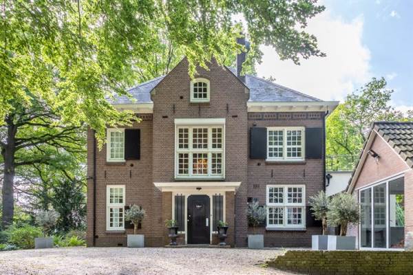 Woning Zutphenseweg 20 Gorssel