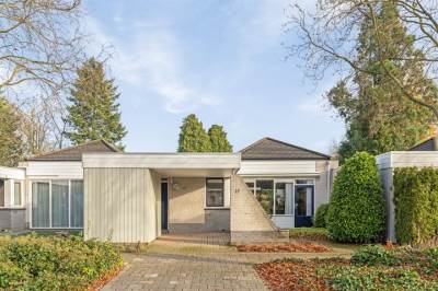 Woning Appelternhof 39 Malden