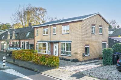 Woning Dorpsstraat 36 Vleuten