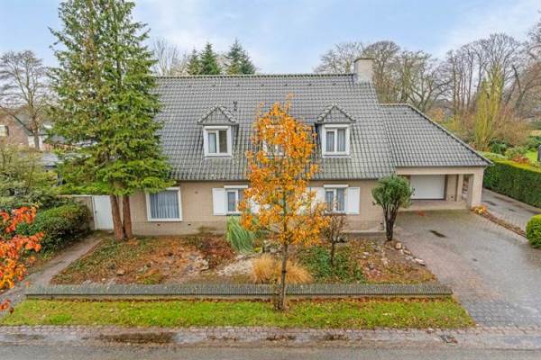 Woning Rutger van Erplaan 3 Nuenen