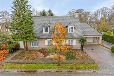 Woning Rutger van Erplaan 3 Nuenen