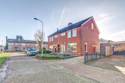 Woning Sint Annatroonstraat 35 Kerkdriel