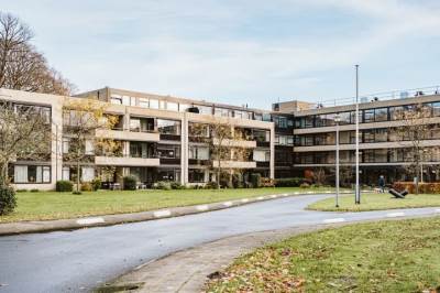 Woning Binnenweg 6-F 222 Bennebroek