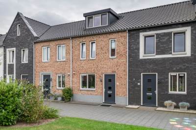 Woning Purper 9 Leerdam