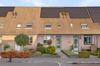 Woning Bussenbongerd 14 Kesteren