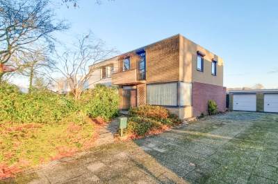 Woning Dr. Hustinxlaan 49 Heerlen