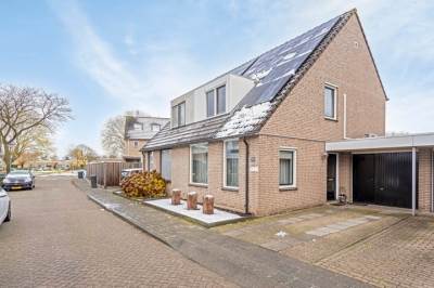 Woning Diamantstraat 26 Helmond