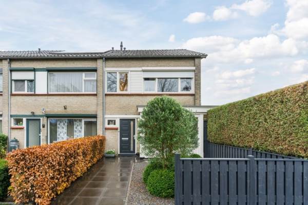 Woning Valstraat 30 Sint-Oedenrode