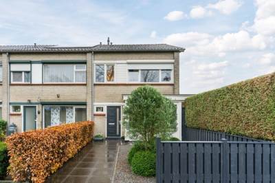 Woning Valstraat 30 Sint-Oedenrode