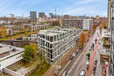 Woning Arent Janszoon Ernststraat 230 Amsterdam
