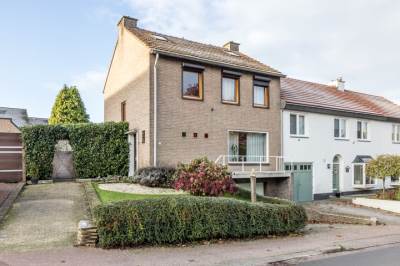 Woning Dalestraat 27 Banholt