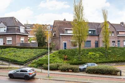 Woning Tollisstraat 1 Brunssum