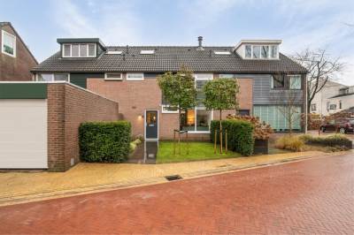 Woning Koggewagen 31 Blaricum