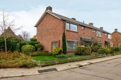 Woning De Del 40 Rheden