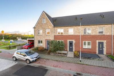 Woning Vijverlaan 64 Tiel