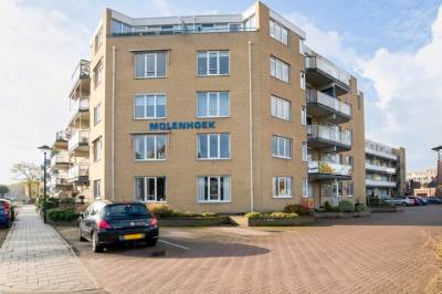 Woning Molenstraat 3 Emmen