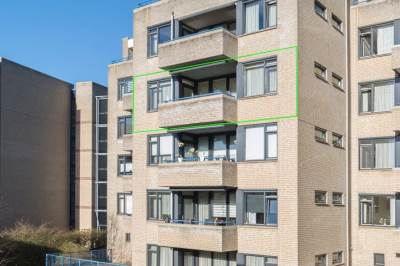 Woning Van Leeuwenhoeklaan 408 Roosendaal