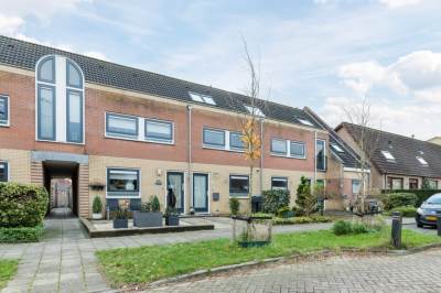 Woning Hogeweg 34 Harderwijk