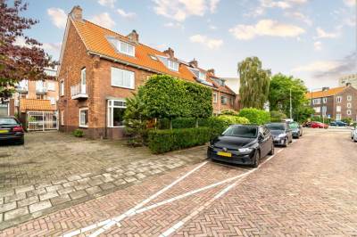 Woning Cremerstraat 37 Voorburg