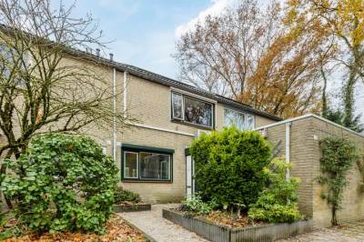 Woning Desmijndijk 109 Roosendaal