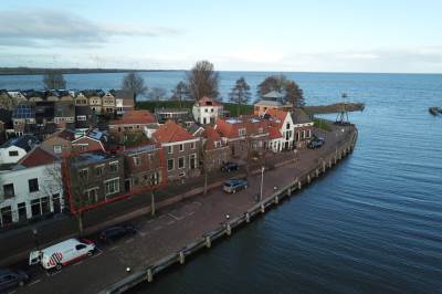 Woning Oosterhaven 49 Medemblik