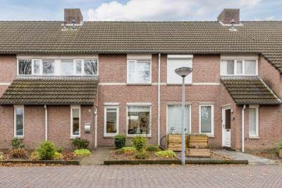 Woning Drs. Hein Mandosplaats 5 Waalre