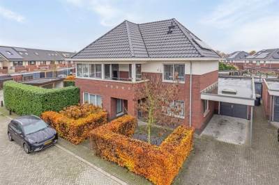 Woning Arendshorst 42 Raalte