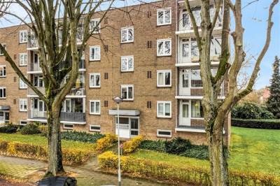 Woning Henri Hermanslaan 184 Geleen