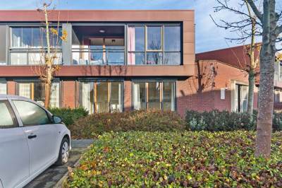 Woning Dirk Jan Blomstraat 7 Kruiningen