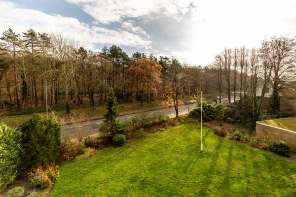 Woning Merwedeplantsoen 120 Heemstede