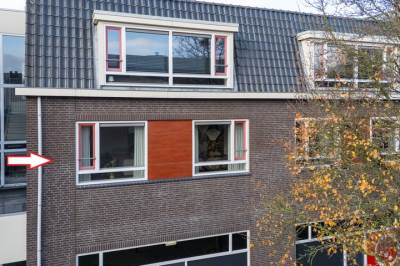 Woning Schoolstraat 5- 11 Zevenaar