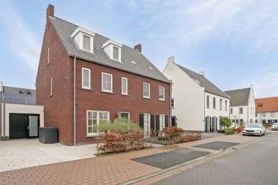 Woning Amijsdonk 8 Helmond