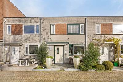 Woning Hosta 5 Noordwijkerhout