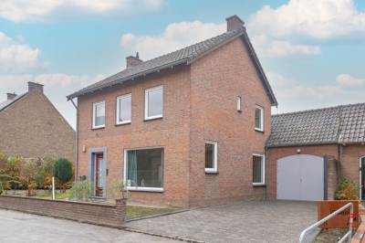 Woning Past Erckensstraat 14 Elsloo (LI)