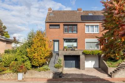 Woning Scheulderdorpsstraat 55 Scheulder